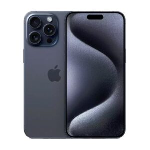 Apple iPhone 15 Pro Full Specification