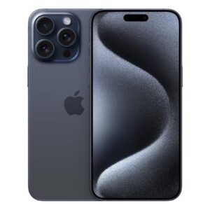 Apple iPhone 15 Pro Max Full Specification