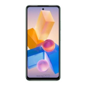 Infinix Note 40 Full Specification
