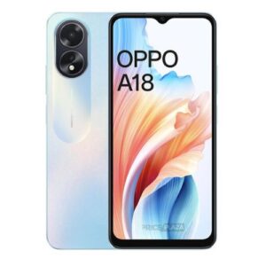 Oppo A18 Full Specification